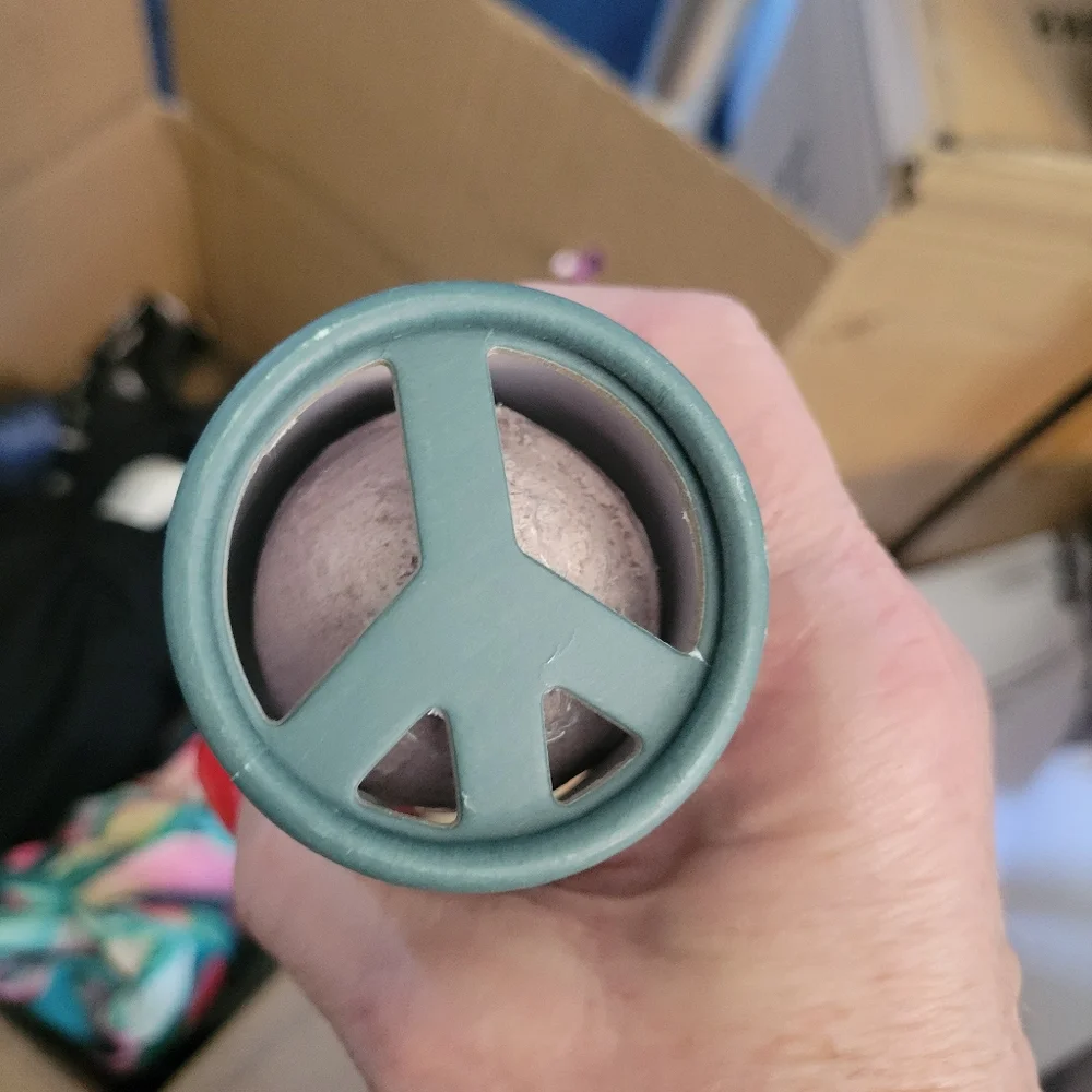 pacha soap Co experience tranquility